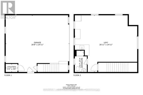 5 Goble Place Saugeen Shores ON N0H 2C5
