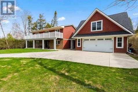 5 Goble Place Saugeen Shores ON N0H 2C5