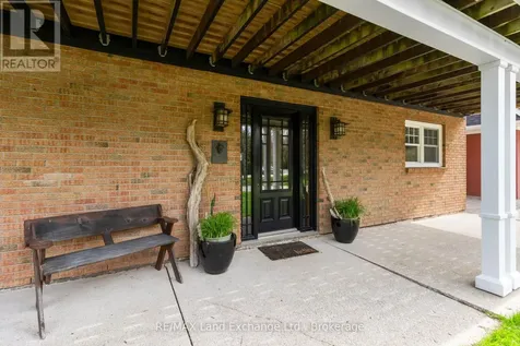 5 Goble Place Saugeen Shores ON N0H 2C5