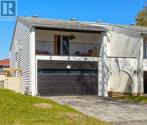 25 Grady Crescent Ottawa ON K2H 5S2