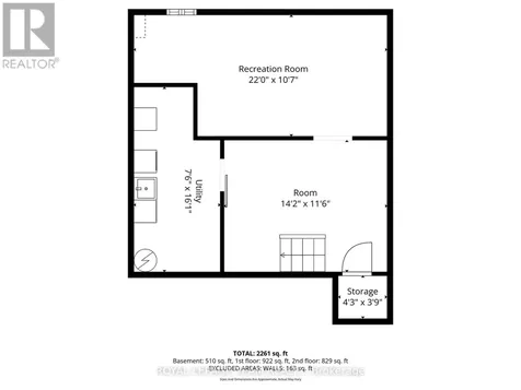25 Grady Crescent Ottawa ON K2H 5S2
