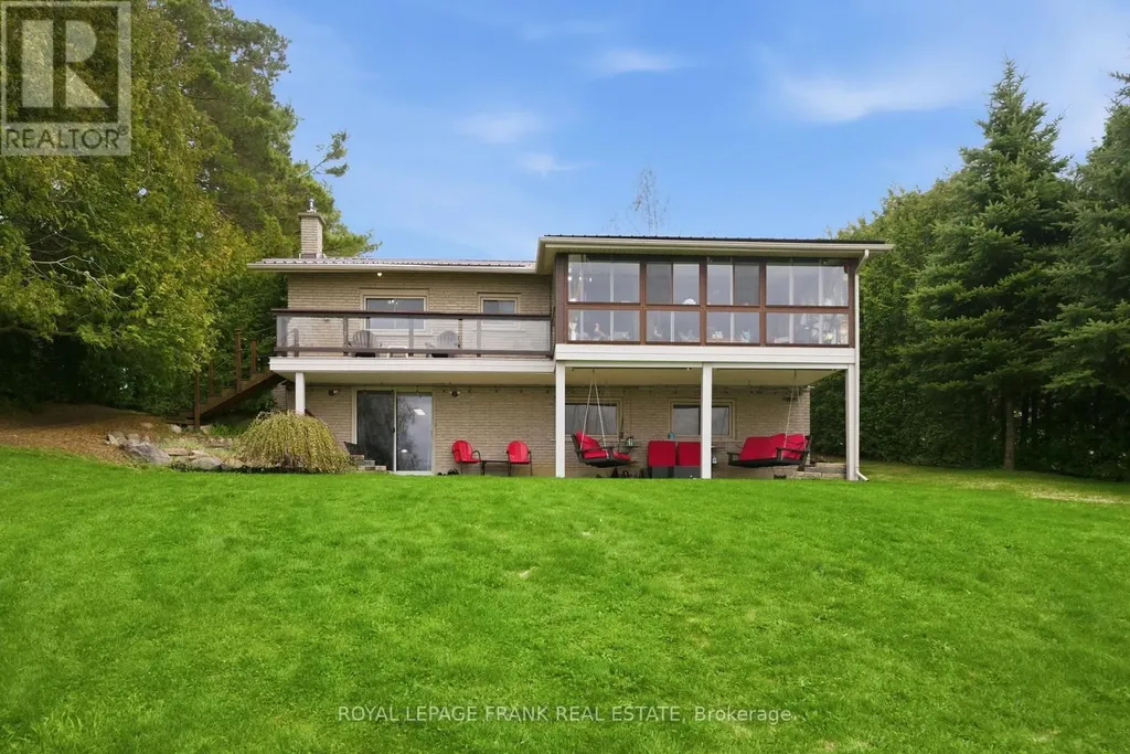 342 Fralicks Beach Road Scugog ON L9L 1B6