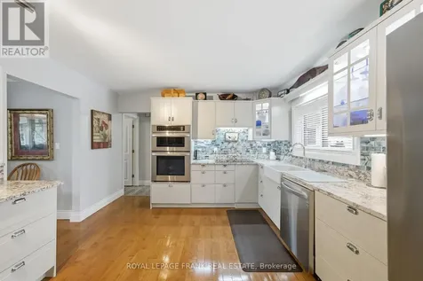 342 Fralicks Beach Road Scugog ON L9L 1B6