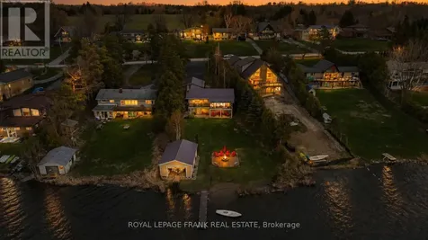 342 Fralicks Beach Road Scugog ON L9L 1B6