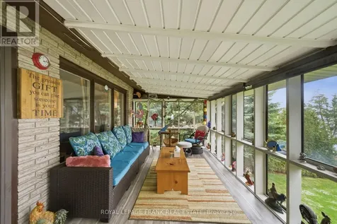 342 Fralicks Beach Road Scugog ON L9L 1B6