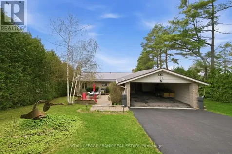 342 Fralicks Beach Road Scugog ON L9L 1B6