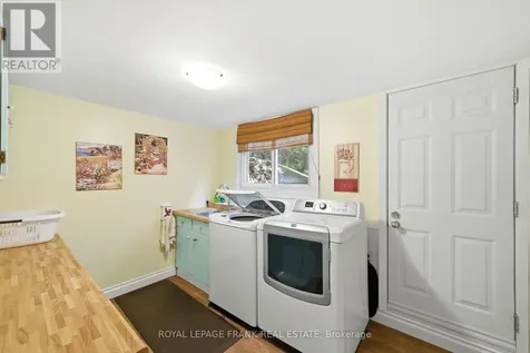 342 Fralicks Beach Road Scugog ON L9L 1B6
