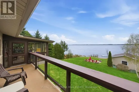 342 Fralicks Beach Road Scugog ON L9L 1B6