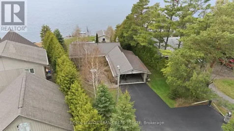 342 Fralicks Beach Road Scugog ON L9L 1B6