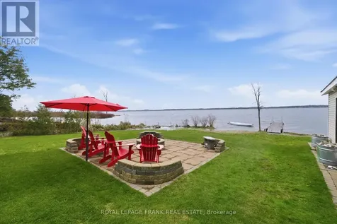 342 Fralicks Beach Road Scugog ON L9L 1B6