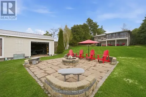 342 Fralicks Beach Road Scugog ON L9L 1B6