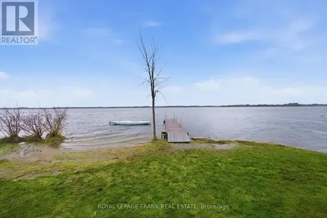 342 Fralicks Beach Road Scugog ON L9L 1B6