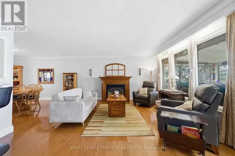 342 Fralicks Beach Road Scugog ON L9L 1B6