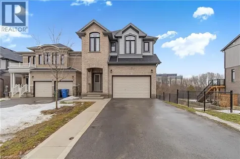 39 Everton Drive Guelph ON N1E 0R9