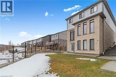 39 Everton Drive Guelph ON N1E 0R9