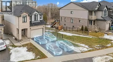 39 Everton Drive Guelph ON N1E 0R9