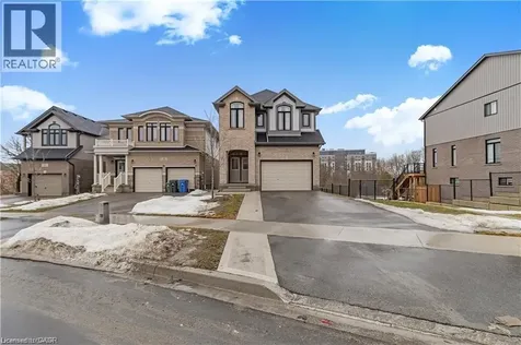 39 Everton Drive Guelph ON N1E 0R9