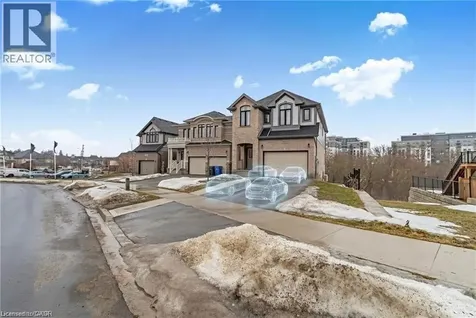 39 Everton Drive Guelph ON N1E 0R9