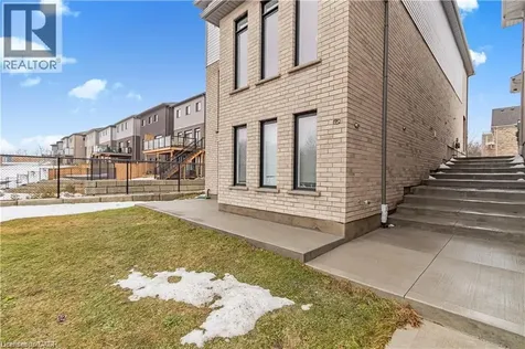 39 Everton Drive Guelph ON N1E 0R9