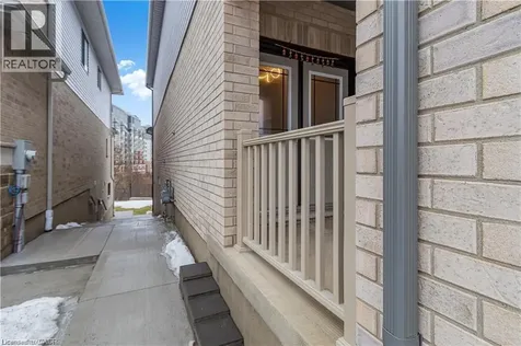 39 Everton Drive Guelph ON N1E 0R9