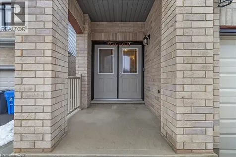 39 Everton Drive Guelph ON N1E 0R9