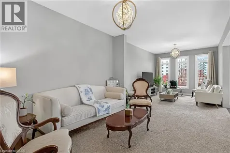 39 Everton Drive Guelph ON N1E 0R9