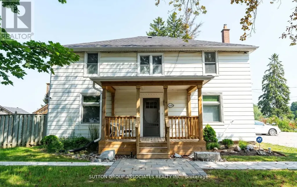 1610 Dundas Street West Whitby ON L1P 1Y8
