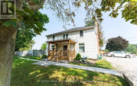 1610 Dundas Street West Whitby ON L1P 1Y8