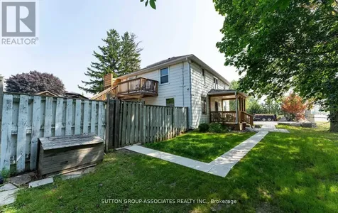1610 Dundas Street West Whitby ON L1P 1Y8