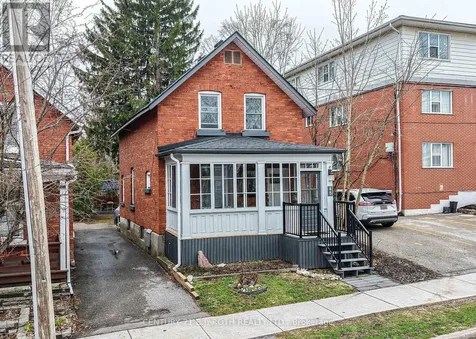 45 Albert Street North Orillia ON L3V 5K3