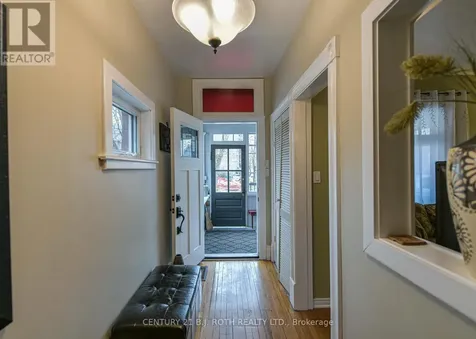 45 Albert Street North Orillia ON L3V 5K3