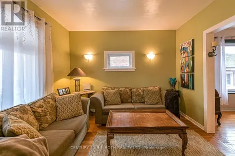 45 Albert Street North Orillia ON L3V 5K3