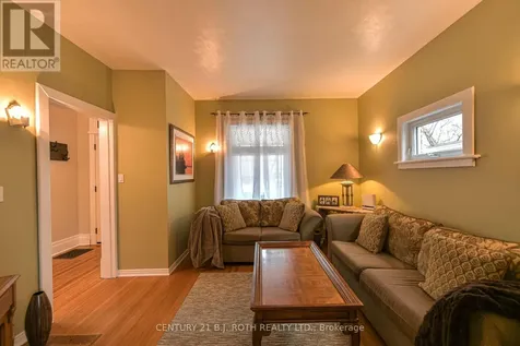 45 Albert Street North Orillia ON L3V 5K3