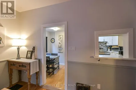 45 Albert Street North Orillia ON L3V 5K3