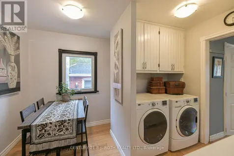 45 Albert Street North Orillia ON L3V 5K3