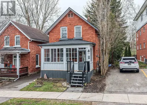 45 Albert Street North Orillia ON L3V 5K3