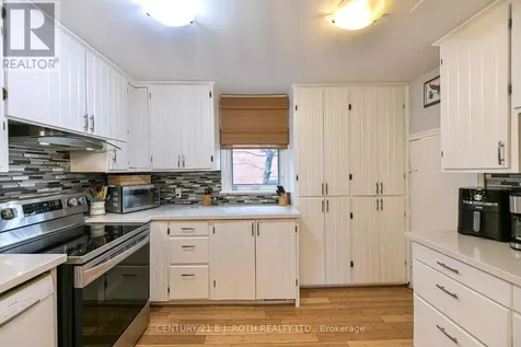 45 Albert Street North Orillia ON L3V 5K3