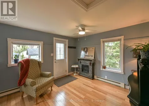 45 Albert Street North Orillia ON L3V 5K3