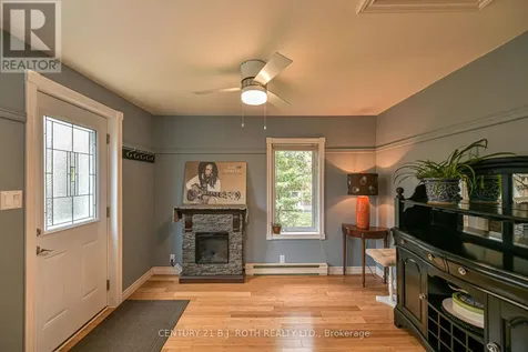 45 Albert Street North Orillia ON L3V 5K3
