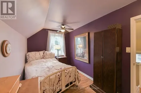 45 Albert Street North Orillia ON L3V 5K3