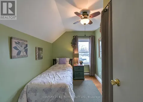 45 Albert Street North Orillia ON L3V 5K3