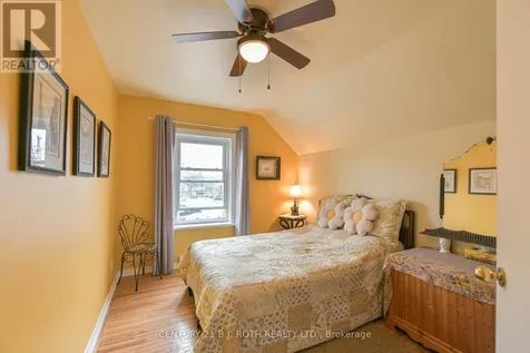 45 Albert Street North Orillia ON L3V 5K3