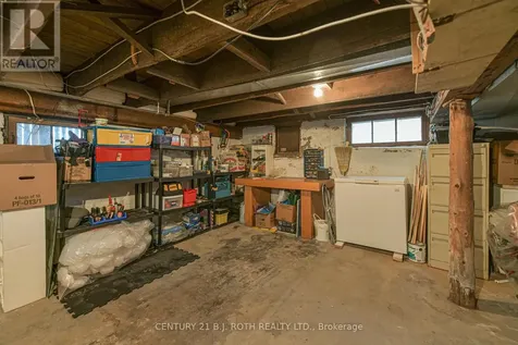 45 Albert Street North Orillia ON L3V 5K3