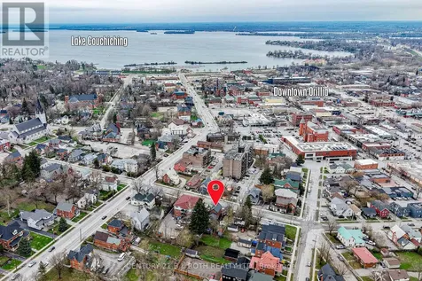 45 Albert Street North Orillia ON L3V 5K3