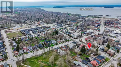 45 Albert Street North Orillia ON L3V 5K3