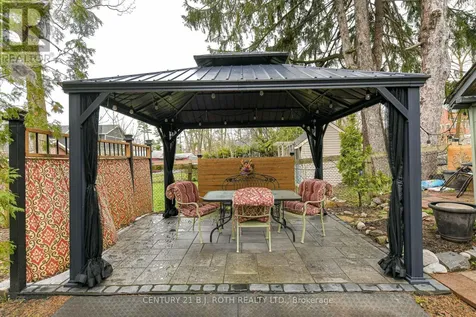 45 Albert Street North Orillia ON L3V 5K3
