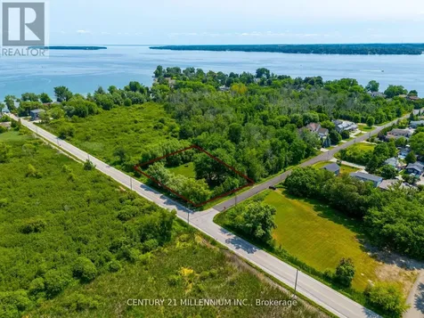 1027 Chapman Street Innisfil ON L0L 1W0