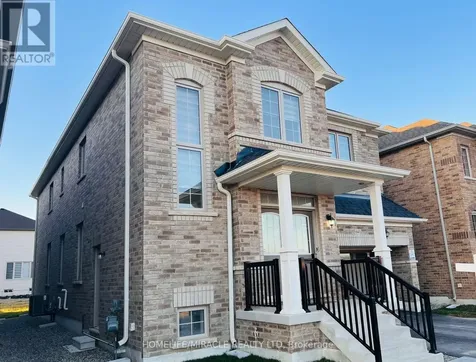 643 Anishinaabe Drive Shelburne ON L9V 3Y4