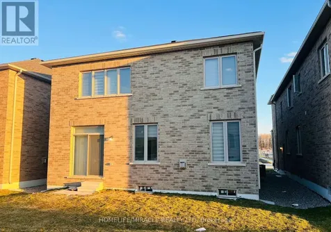 643 Anishinaabe Drive Shelburne ON L9V 3Y4