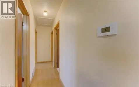 259 Willowdale Place Waterloo ON N2J 3M5